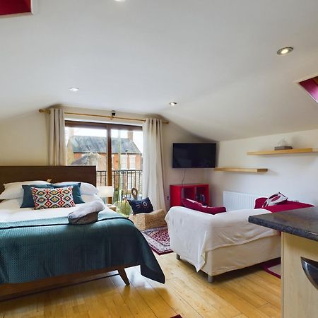 Gatelodge Studio, Ballyhackamore Belfast Eksteriør bilde